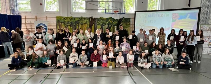 TYDZIEŃ UWAŻNOŚCI