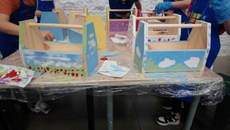 Efekty naszej pracy.