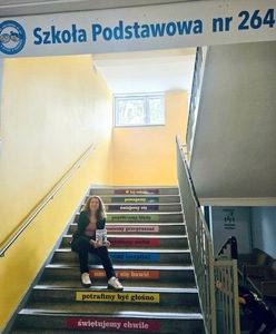 Pani Renata Kamińska