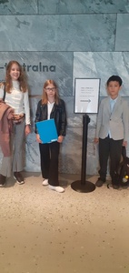 KONKURS HISTORYCZNY-MAKIETY POWSTANIA WARSZAWSKIEGO