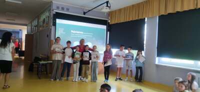 KONKURS PIĘKNEGO CZYTANIA