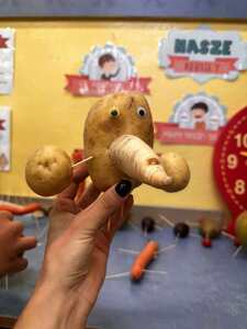 LEKCJA PEŁNA WITAMIN