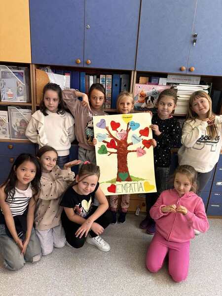 EMPATIA-A CO TO TAKIEGO?