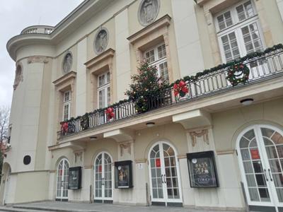 TEATR WIELKI