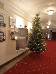 TEATR WIELKI