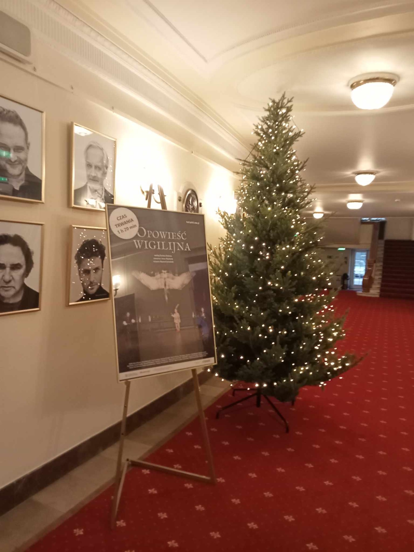 TEATR WIELKI