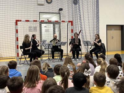 Spotkanie z muzyką 3