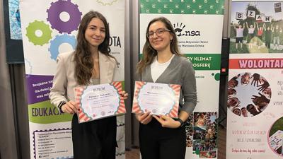 Swietlica - moja pasja, konkurs dla nauczycieli