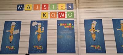 Majsterkowo
