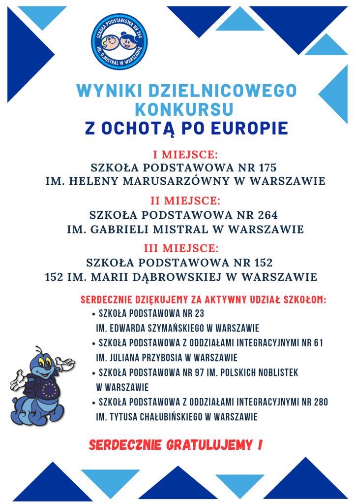 01 Z Ochotą po Europie 2025  świetlicowy konkurs dzielnicowy (1)