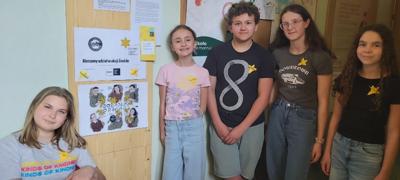 82. ROCZNICA POWSTANIA W GETCIE WARSZAWSKIM
