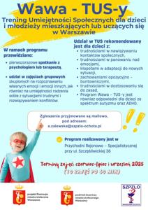 TUS