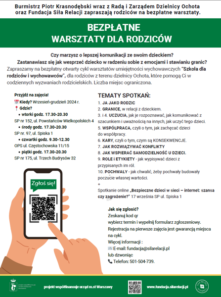 WARSZTATY