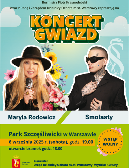 KONCERT
