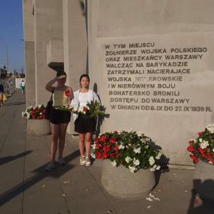 86. rocznica obrony Warszawy