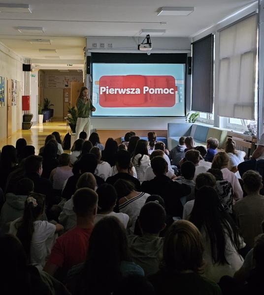 Światowydzienpierwszejpomocy