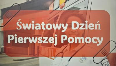 Światowydzienpierwszejpomocy