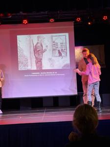 2. GALA ROZDANIA NAGRÓD