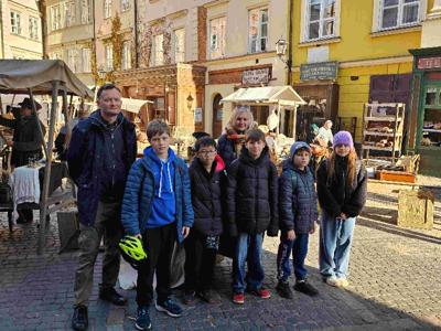 Plan filmowy - Lalka