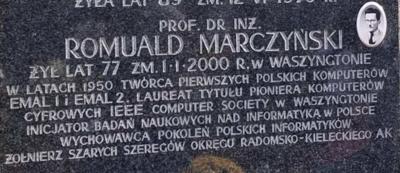 Stare Powązki