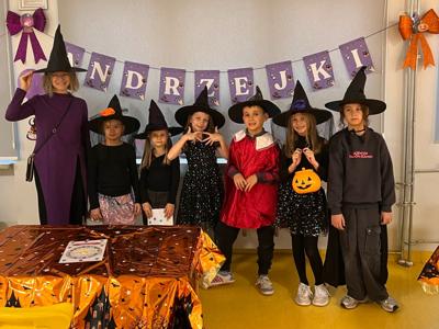 Andrzejki 2025 świetlica szkolna (10)