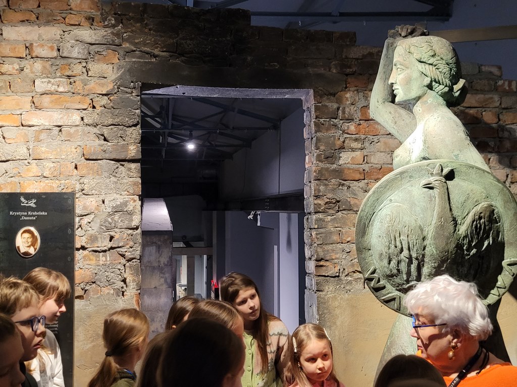 Kim byli Zawiszacy (2)