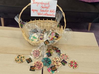 3. Świąteczne prezenty 2