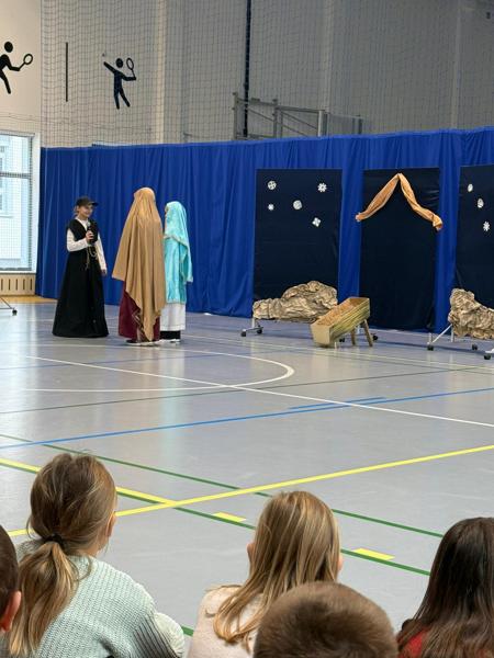 JASEŁKA (19.12.2025)