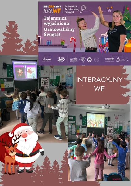 2025.01.18 Świetlica integracyjny WF