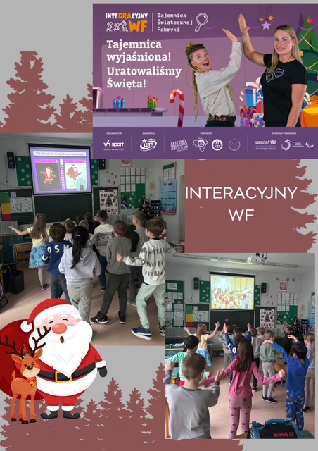 2025.01.18 Świetlica integracyjny WF