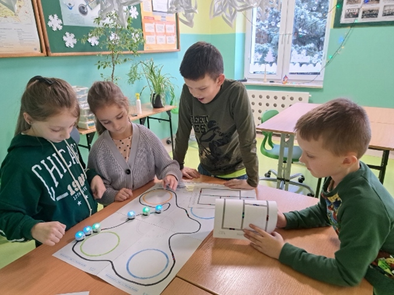 GRUDZIEŃ 2022