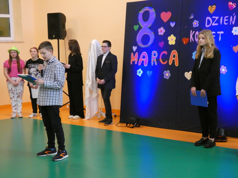 marzec 2023