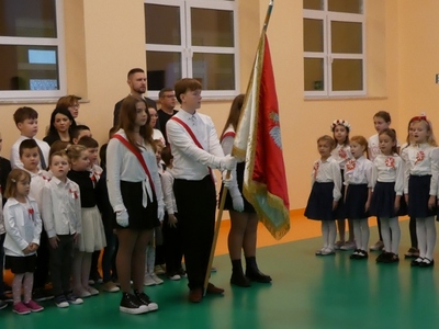 Apel - Święto Niepodległości