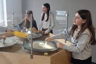 Centrum edukacyjne SOWA