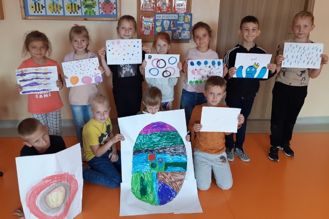 Dzień Kropki
