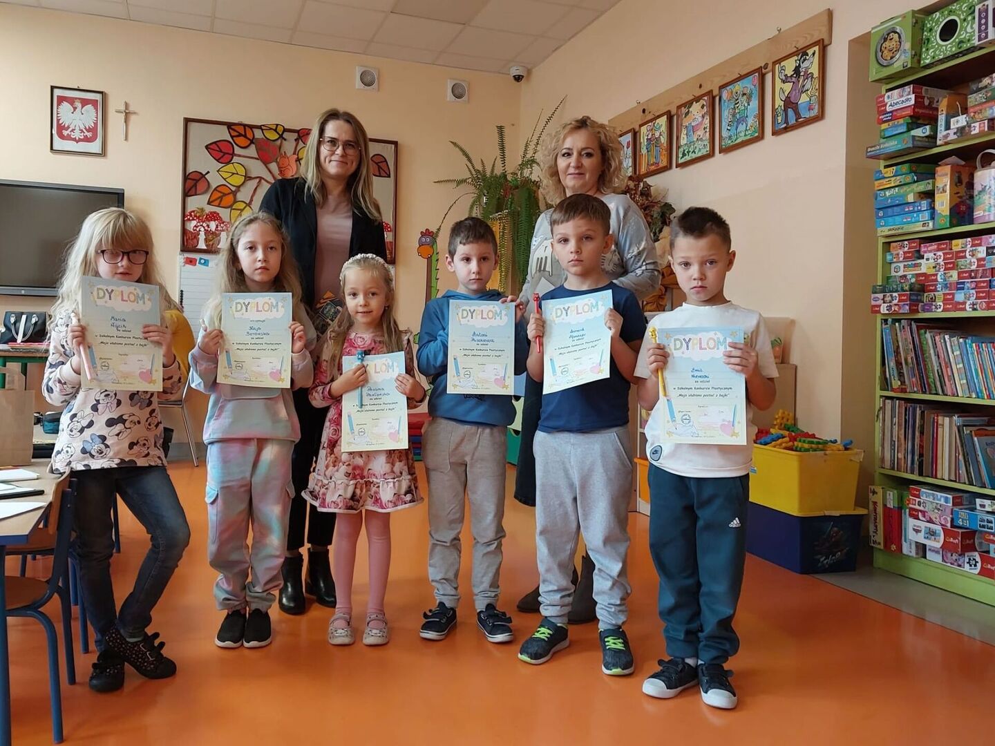 Tutaj powinien być opis