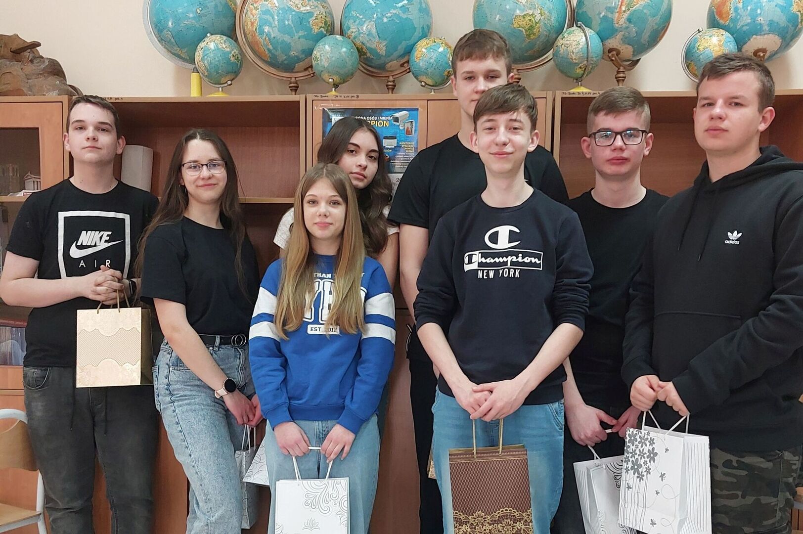 Podsumowanie Projektu