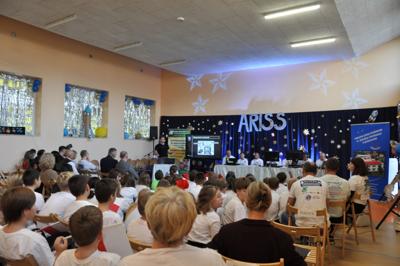 ARISS