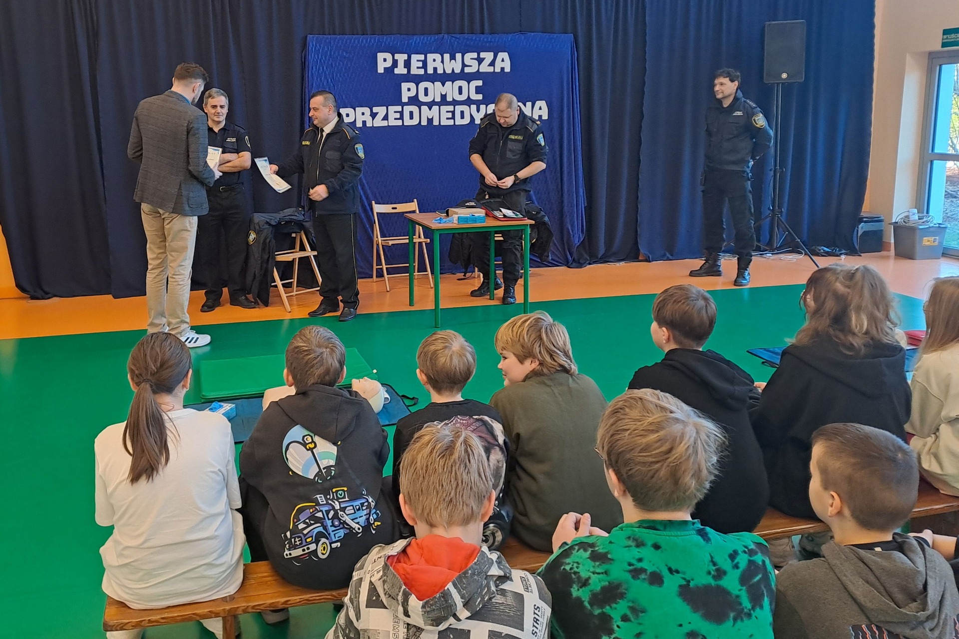 Tutaj powinien być opis