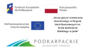 „Nowa jakość kształcenia zawodowego w Zespole Szkół Budowlanych im. Króla Kazimierza Wielkiego w Jaśle”