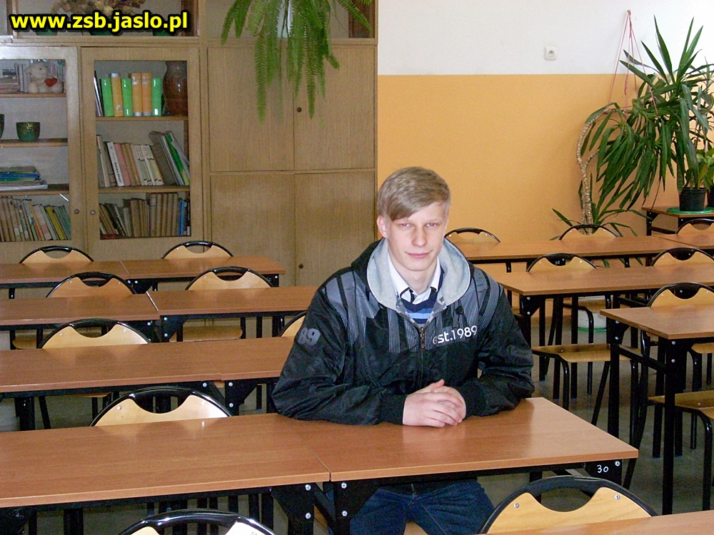 Tutaj powinien być opis