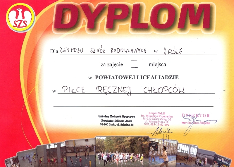 Tutaj powinien być opis