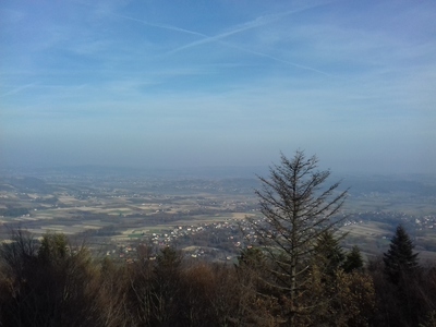 Beskid Niski - rajd ZSB 2018
autor: Maria Stach