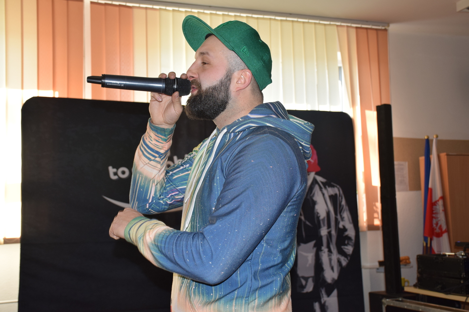 Tutaj powinien być opis