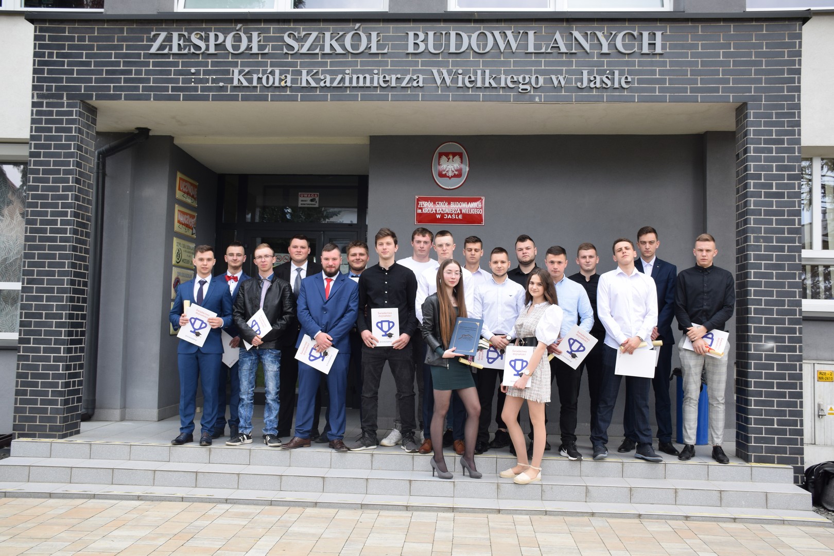 Tutaj powinien być opis