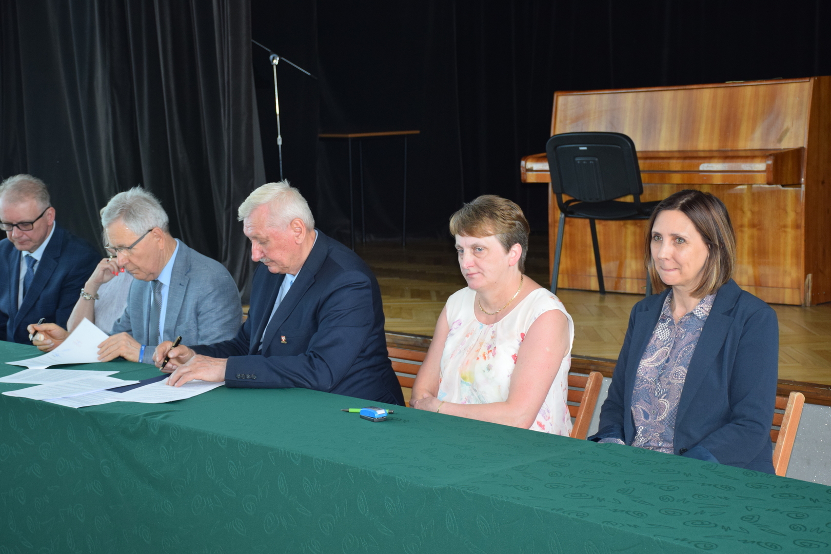 Tutaj powinien być opis