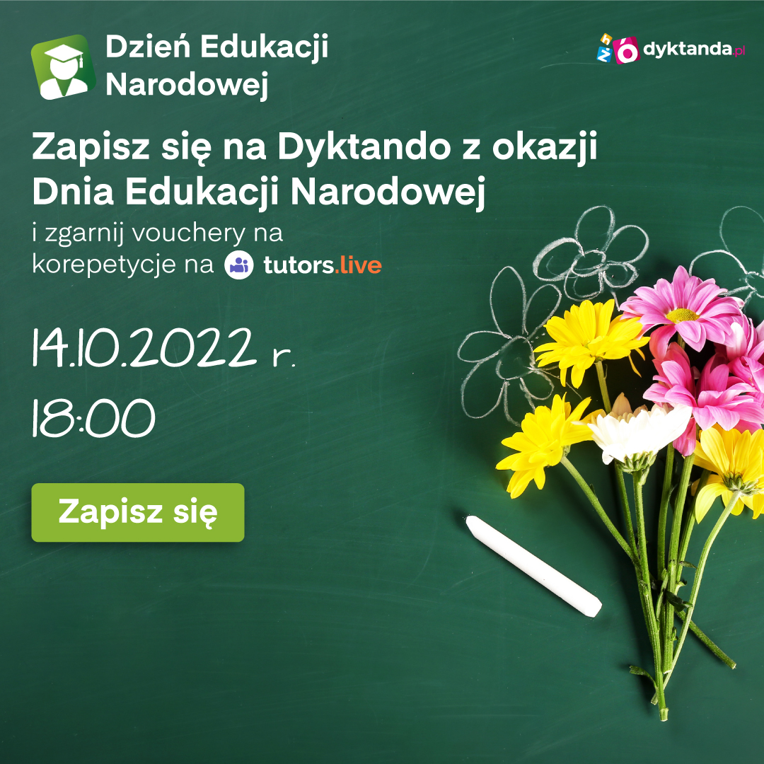 Tutaj powinien być opis