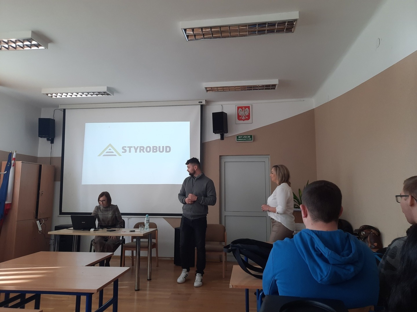 Tutaj powinien być opis
