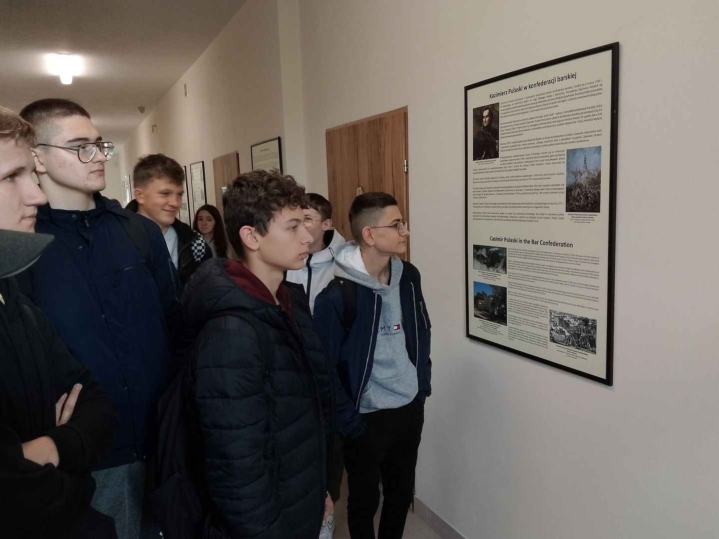 Tutaj powinien być opis