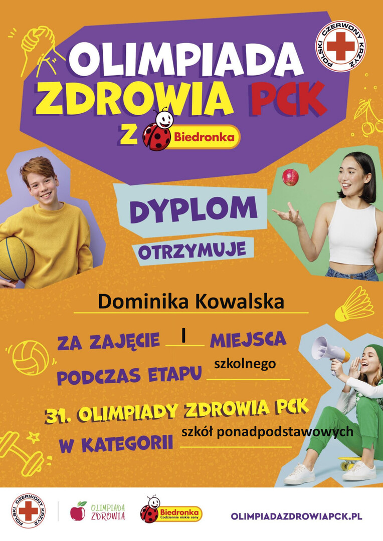 Tutaj powinien być opis